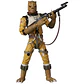 (Pre-Venta) Bossk Mafex - Star Wars The Empire Strikes Back - Miniatura 3