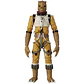 (Pre-Venta) Bossk Mafex - Star Wars The Empire Strikes Back - Miniatura 4