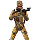 (Pre-Venta) Bossk Mafex - Star Wars The Empire Strikes Back - Miniatura 6