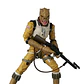 (Pre-Venta) Bossk Mafex - Star Wars The Empire Strikes Back - Miniatura 1