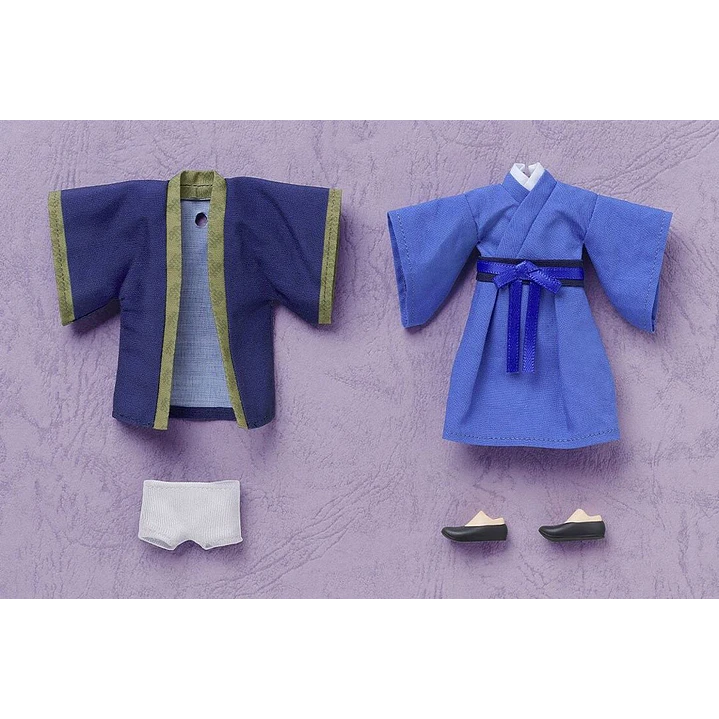 (Pre-Venta) Jinshi Nendoroid Doll - The Apothecary Diaries 2