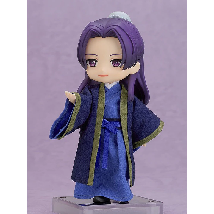 (Pre-Venta) Jinshi Nendoroid Doll - The Apothecary Diaries 3