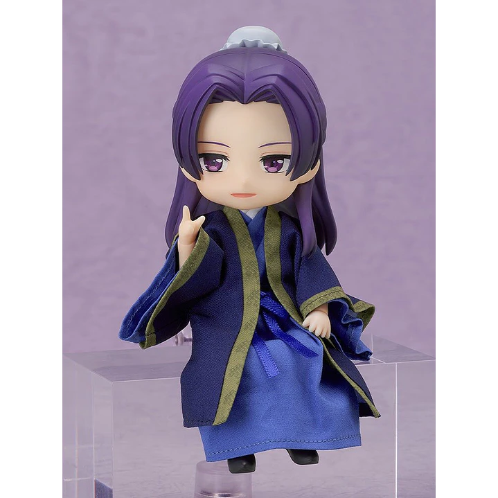 (Pre-Venta) Jinshi Nendoroid Doll - The Apothecary Diaries 4