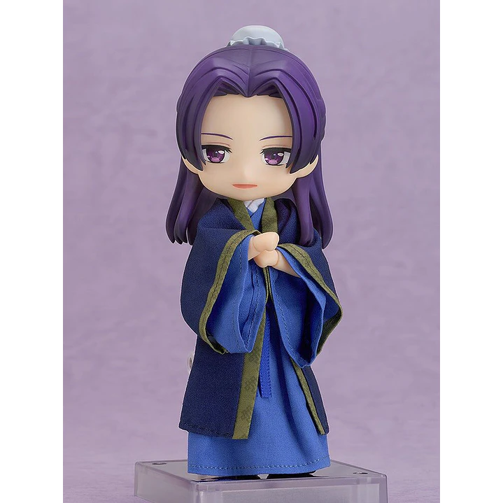 (Pre-Venta) Jinshi Nendoroid Doll - The Apothecary Diaries 6