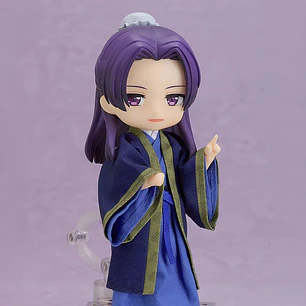 (Pre-Venta) Jinshi Nendoroid Doll - The Apothecary Diaries