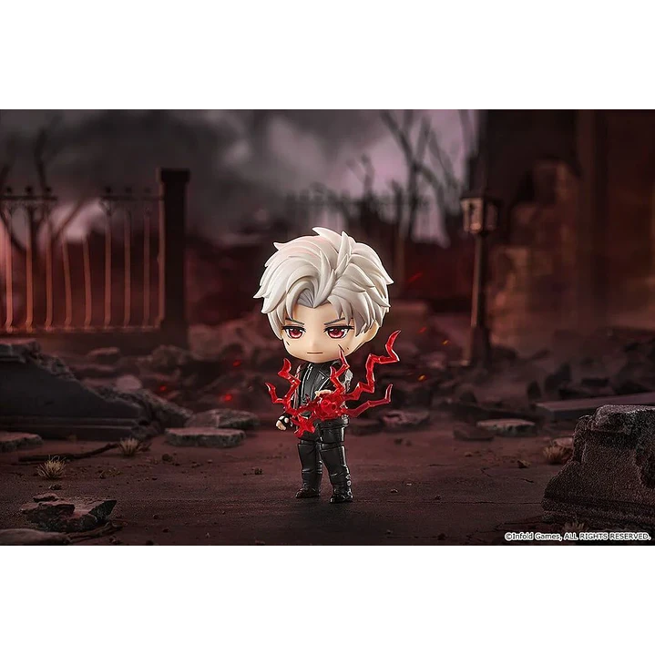 (Pre-Venta) Shin Nendoroid - Love and Deepspace 3