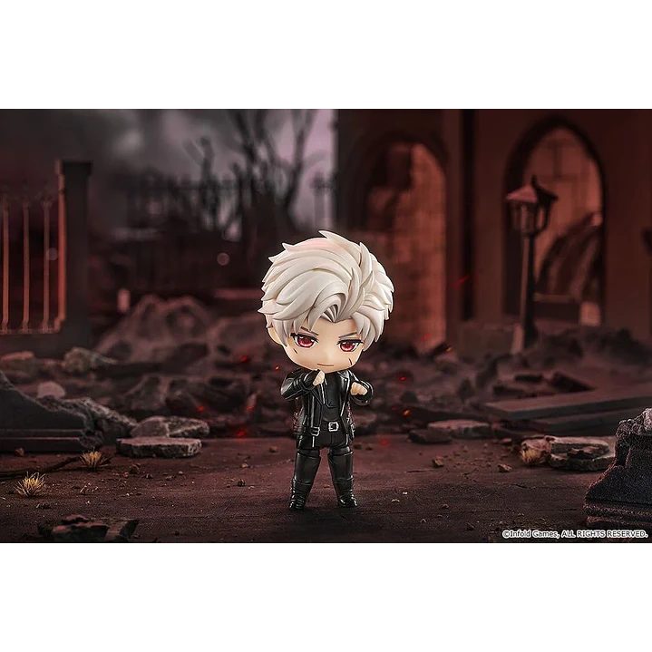 (Pre-Venta) Shin Nendoroid - Love and Deepspace 4