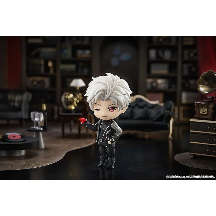 (Pre-Venta) Shin Nendoroid - Love and Deepspace 5