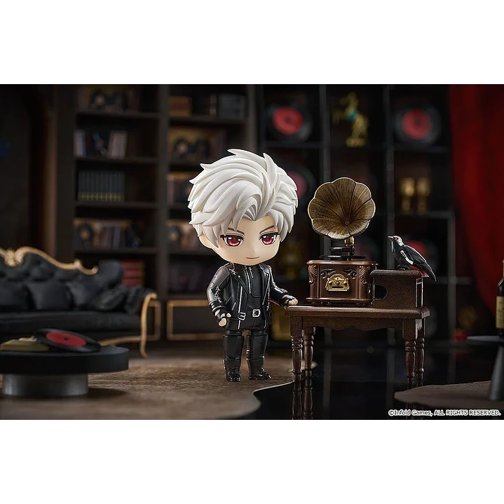 (Pre-Venta) Shin Nendoroid - Love and Deepspace 6