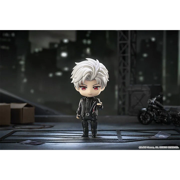 (Pre-Venta) Shin Nendoroid - Love and Deepspace 7
