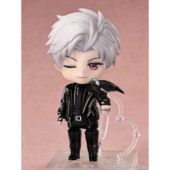 (Pre-Venta) Shin Nendoroid - Love and Deepspace 8