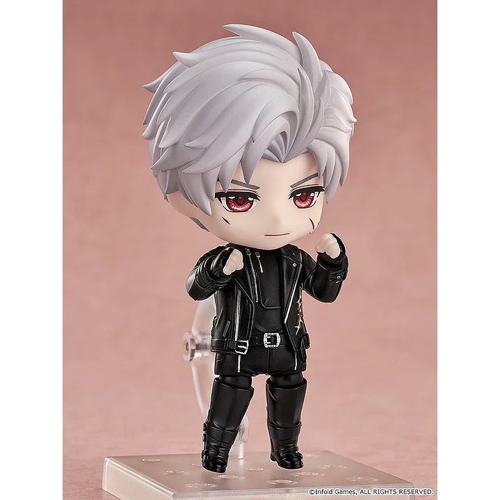 (Pre-Venta) Shin Nendoroid - Love and Deepspace 9