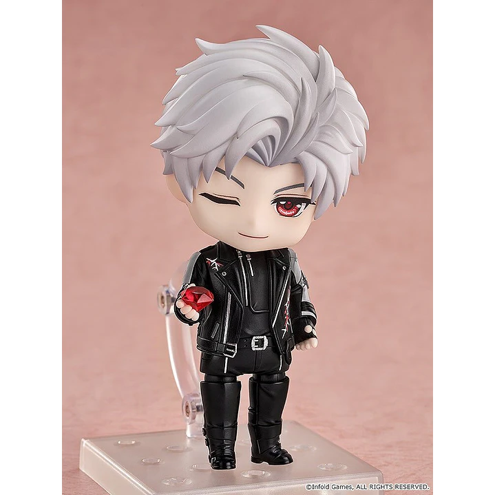 (Pre-Venta) Shin Nendoroid - Love and Deepspace 10