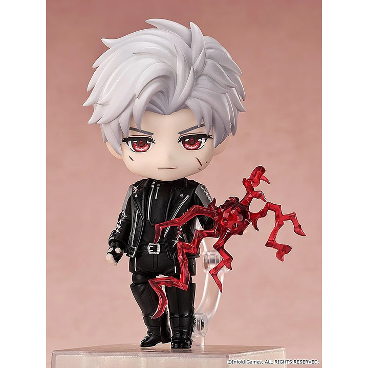 (Pre-Venta) Shin Nendoroid - Love and Deepspace 11