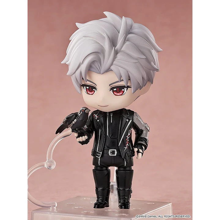 (Pre-Venta) Shin Nendoroid - Love and Deepspace 12