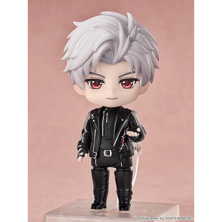 (Pre-Venta) Shin Nendoroid - Love and Deepspace 13