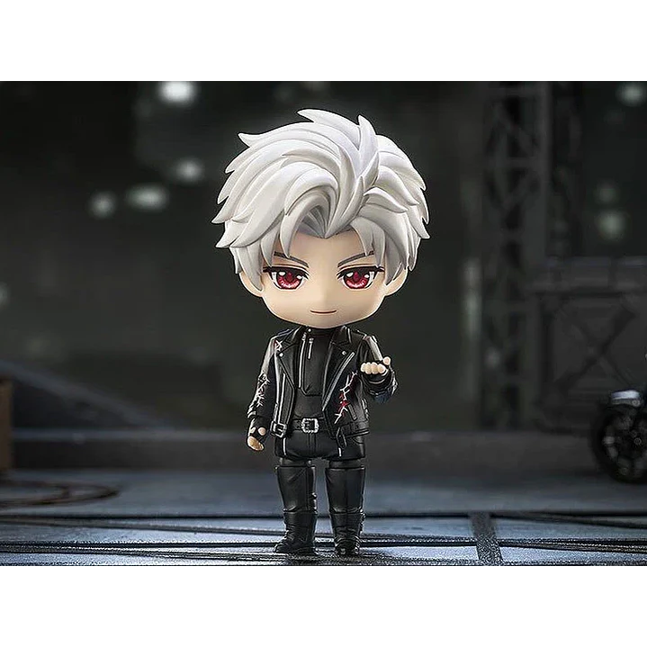 (Pre-Venta) Shin Nendoroid - Love and Deepspace 1