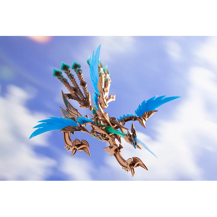 (Pre-Venta) Orage Pavorea Kotobukiya - Arcanadea XenoAlma 2