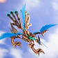 (Pre-Venta) Orage Pavorea Kotobukiya - Arcanadea XenoAlma - Miniatura 2