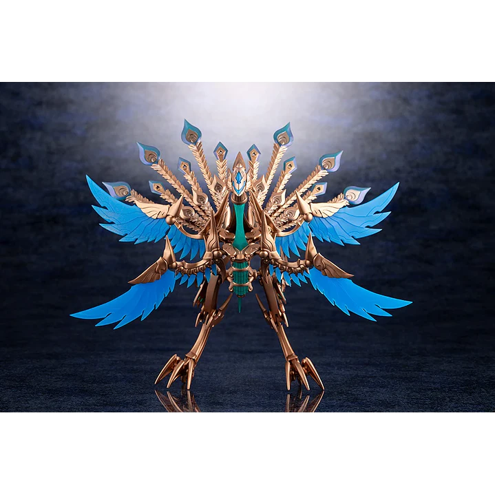 (Pre-Venta) Orage Pavorea Kotobukiya - Arcanadea XenoAlma 3