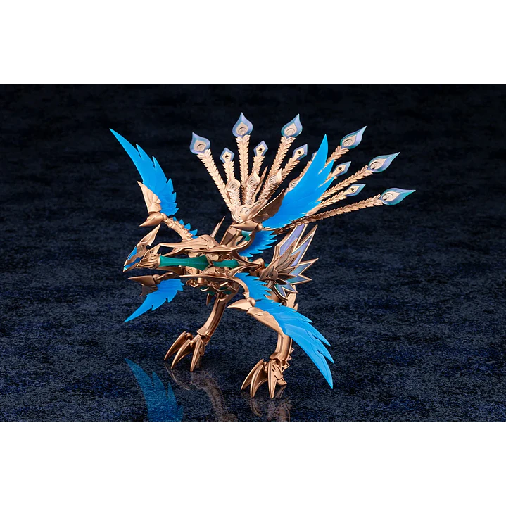 (Pre-Venta) Orage Pavorea Kotobukiya - Arcanadea XenoAlma 4