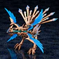 (Pre-Venta) Orage Pavorea Kotobukiya - Arcanadea XenoAlma - Miniatura 4