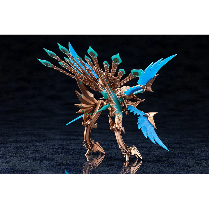 (Pre-Venta) Orage Pavorea Kotobukiya - Arcanadea XenoAlma 5