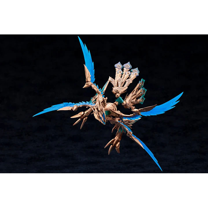 (Pre-Venta) Orage Pavorea Kotobukiya - Arcanadea XenoAlma 6