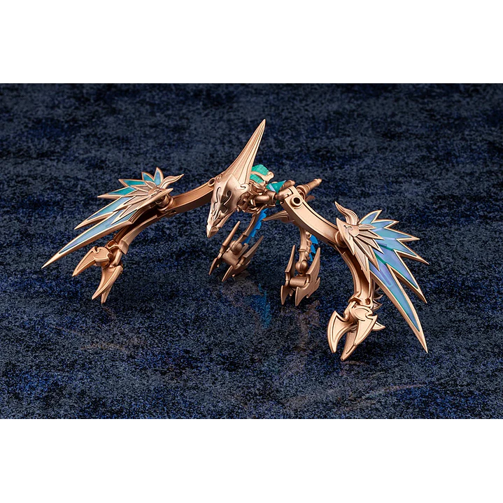(Pre-Venta) Orage Pavorea Kotobukiya - Arcanadea XenoAlma 14