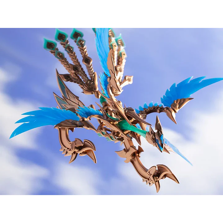 (Pre-Venta) Orage Pavorea Kotobukiya - Arcanadea XenoAlma 1
