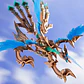(Pre-Venta) Orage Pavorea Kotobukiya - Arcanadea XenoAlma - Miniatura 1
