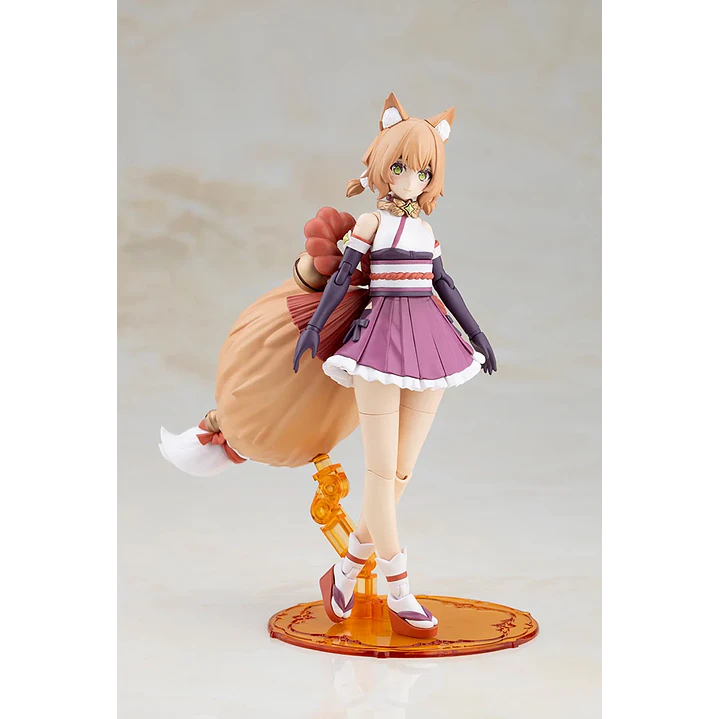 (Pre-Venta) Yukumo First Engage Ver. Kotobukiya - Arcanadea 2