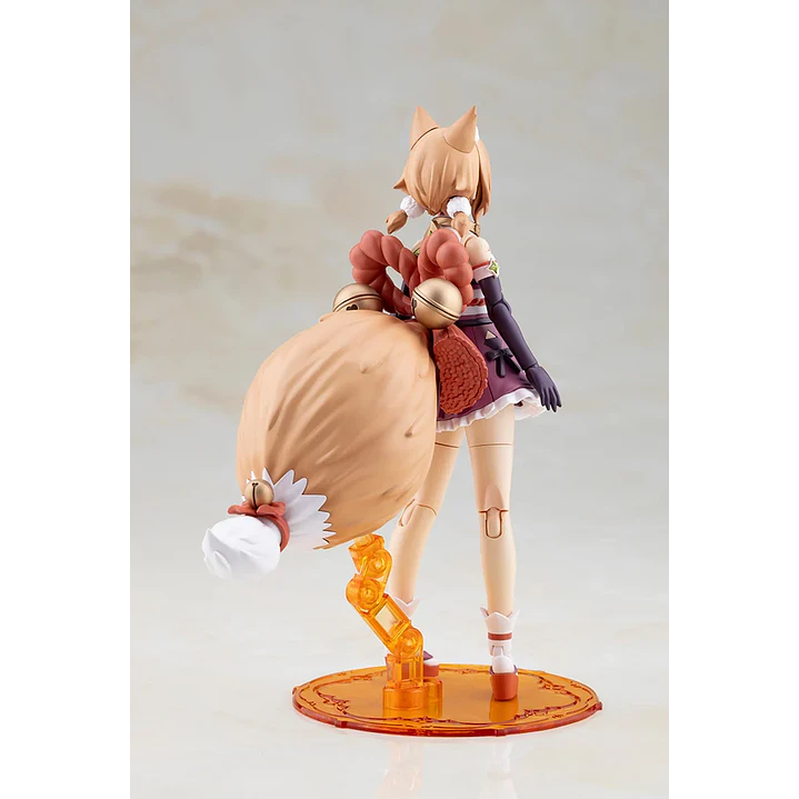 (Pre-Venta) Yukumo First Engage Ver. Kotobukiya - Arcanadea 3