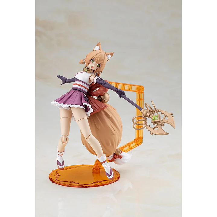 (Pre-Venta) Yukumo First Engage Ver. Kotobukiya - Arcanadea 4