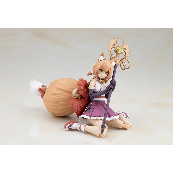 (Pre-Venta) Yukumo First Engage Ver. Kotobukiya - Arcanadea 5