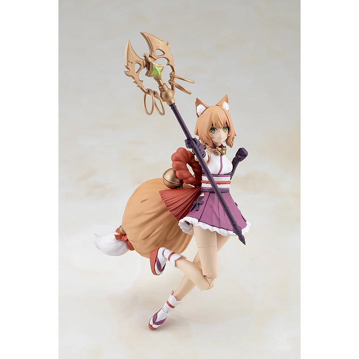 (Pre-Venta) Yukumo First Engage Ver. Kotobukiya - Arcanadea 6