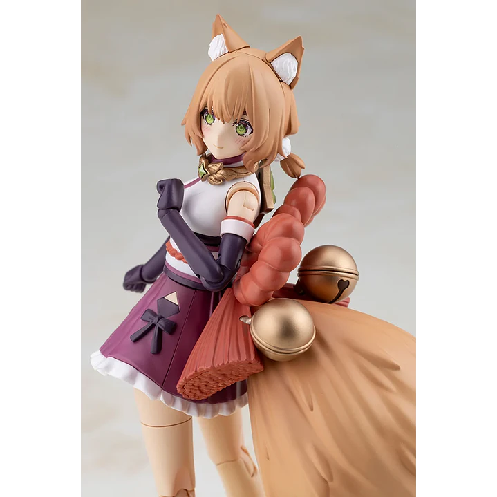 (Pre-Venta) Yukumo First Engage Ver. Kotobukiya - Arcanadea 9
