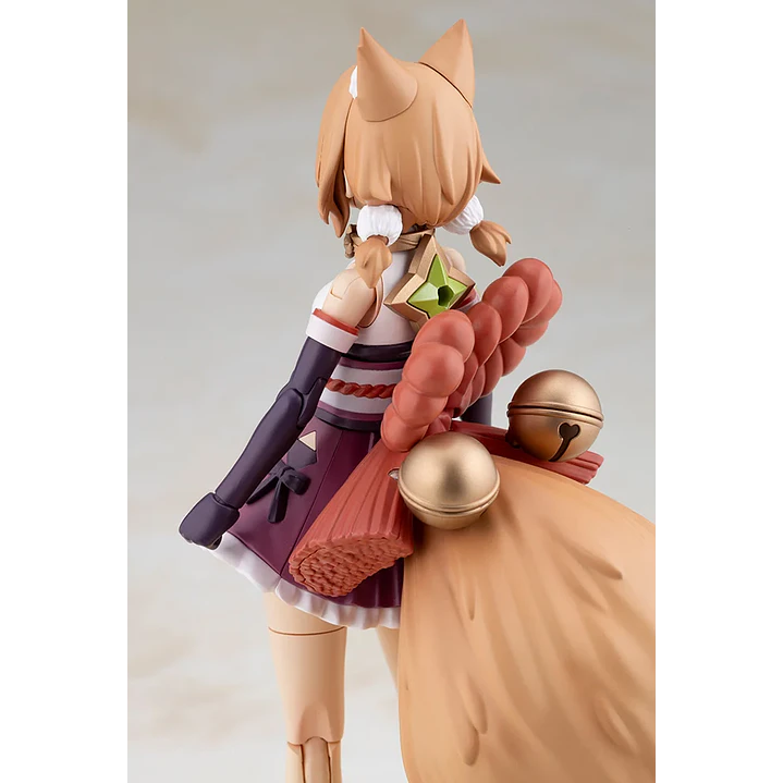 (Pre-Venta) Yukumo First Engage Ver. Kotobukiya - Arcanadea 10