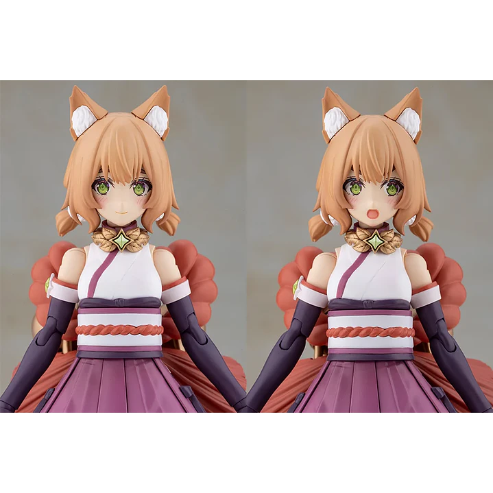 (Pre-Venta) Yukumo First Engage Ver. Kotobukiya - Arcanadea 12