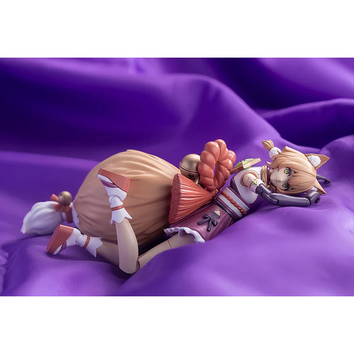 (Pre-Venta) Yukumo First Engage Ver. Kotobukiya - Arcanadea 13