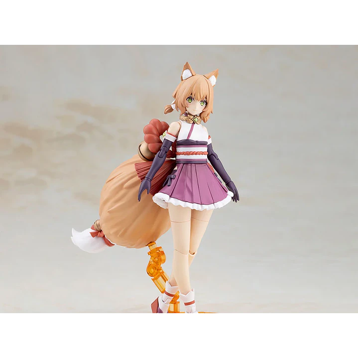 (Pre-Venta) Yukumo First Engage Ver. Kotobukiya - Arcanadea 1
