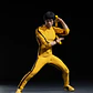 (Pre-Venta) Bruce Lee Yellow Jumpsuit Ver. INART - Bruce Lee - Miniatura 7