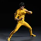 (Pre-Venta) Bruce Lee Yellow Jumpsuit Ver. INART - Bruce Lee - Miniatura 8