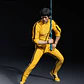 (Pre-Venta) Bruce Lee Yellow Jumpsuit Ver. INART - Bruce Lee - Miniatura 12