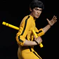 (Pre-Venta) Bruce Lee Yellow Jumpsuit Ver. INART - Bruce Lee - Miniatura 15