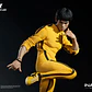 (Pre-Venta) Bruce Lee Yellow Jumpsuit Ver. INART - Bruce Lee - Miniatura 18