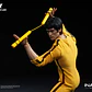 (Pre-Venta) Bruce Lee Yellow Jumpsuit Ver. INART - Bruce Lee - Miniatura 20