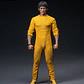 (Pre-Venta) Bruce Lee Yellow Jumpsuit Ver. INART - Bruce Lee - Miniatura 21