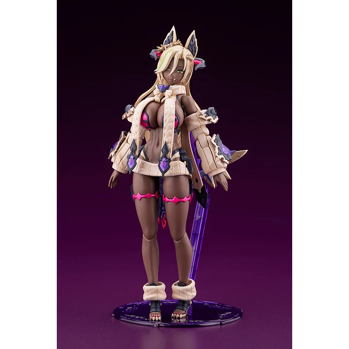 (Pre-Venta) Banil Kotobukiya - Arcanadea 2