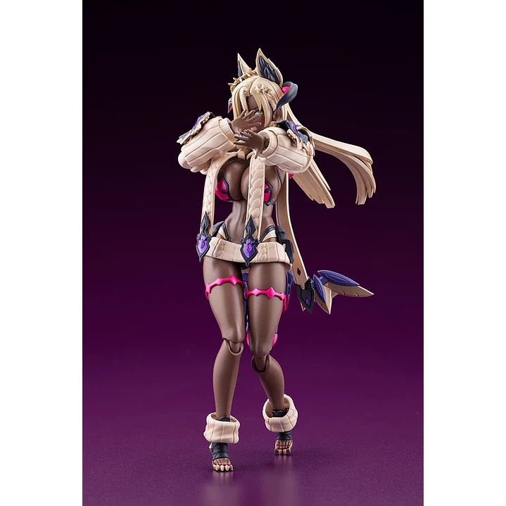 (Pre-Venta) Banil Kotobukiya - Arcanadea 3